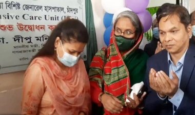 সরকারের ভাবমূর্তি ক্ষুণ্ণ করতে একটি চক্র দ্রব্যমূল্যের উপর প্রভাব ফেলছে:  শিক্ষামন্ত্রী