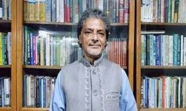 সাংবাদিক আবুল বাশার নুরু আর নেই