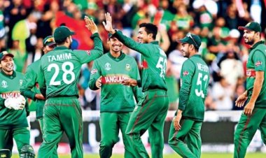  ২০ বছর অপেক্ষার পর