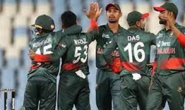 ‘আমাকে বল দেন, আমি খেলা বদলে দেব’