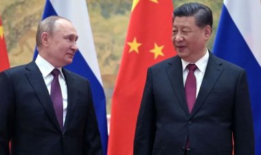  রাশিয়াকে ইন্ধন দিলে ভুগতে হবে, চীনকে সতর্কবার্তা যুক্তরাষ্ট্রের