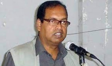 এবছরই দে‌শে পরিবর্তনের ঝড় উঠবে: দুদু