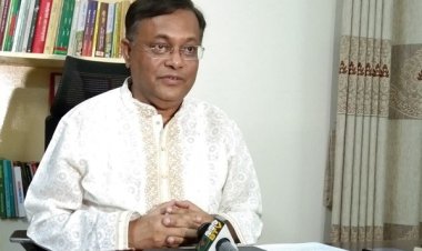 তওবা করে বিএনপি নেতাকর্মীদের পদ্মাসেতুতে ওঠা উচিত: তথ্যমন্ত্রী