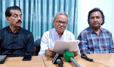 দ্রব্যমূল্যের উর্ধ্বগতি ও  দুর্নীতির প্রতিবাদে বিএনপির ৫ দিনের কর্মসূচি ঘোষণা 