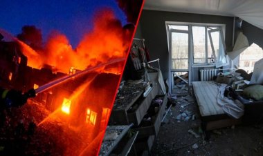  রাশিয়ার আগ্রাসনে কিয়েভে শিশুসহ নিহত ২২৮