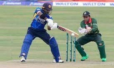  চল্লিশের আগে নেই ৫ উইকেট, মহাবিপদে বাংলাদেশ