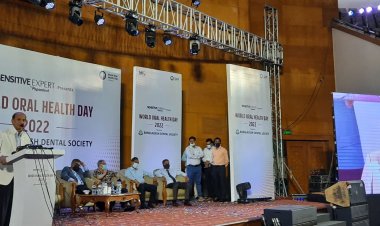 রোগীরা বিদেশ যাওয়ায় বৈদেশিক মুদ্রা হারাচ্ছি : শিল্প প্রতিমন্ত্রী