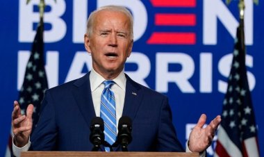  যুদ্ধের মধ্যেই পোল্যান্ড সফরে যাচ্ছেন বাইডেন