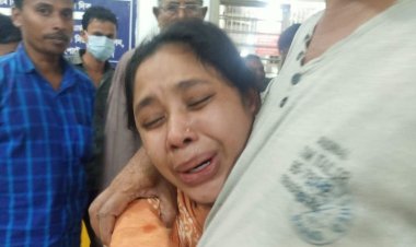 কুমিল্লায় যুবককে ছুরিকাঘাতে হত্যা