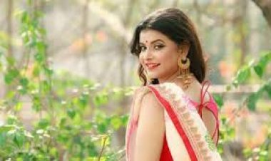  মেহজাবীন সব পুরস্কার পাওয়ার যোগ্য: শবনম ফারিয়া