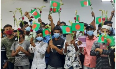 ৭০ শিশুর জীবন বদলে দিলেন বিচারক