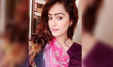  পার্টি থেকে ফেরার পথে সড়ক দুর্ঘটনায় অভিনেত্রীর মৃত্যু