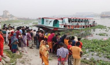 শীতলক্ষ্যায় লঞ্চডুবি: উদ্ধার হলো আরও দুই মরদেহ