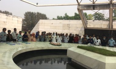 ইসির সংলাপ কোনো কাজে আসবে না: মির্জা ফখরুল