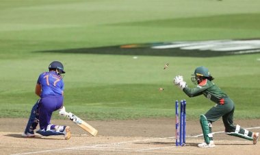  ভারতকে হারাতে বাংলাদেশের চাই ২৩০ রান