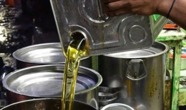 পাম তেলের দাম লিটারে কমলো ৩ টাকা