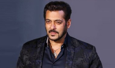  সাংবাদিকের মামলায় আবারও আদালতে সালমান খান