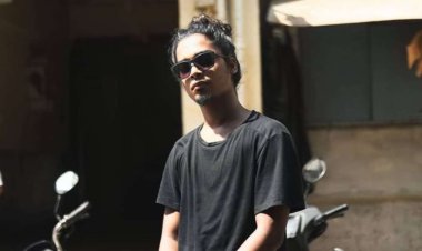  মারা গেছেন ‘গালিবয়’ র‌্যাপার ধর্মেশ পারমার