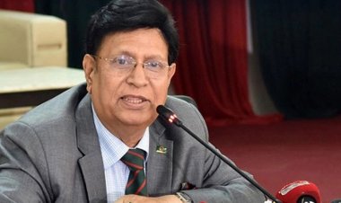 সুখে-দুখে আমেরিকা পাশে আছে: পররাষ্ট্রমন্ত্রী