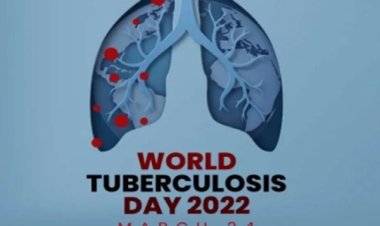 বিশ্ব যক্ষ্মা দিবস আজ