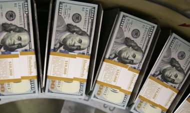 ডলারের দাম আরও বাড়ল