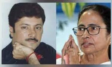  অভিষেকের মৃত্যুতে মমতা বন্দ্যোপাধ্যায়ের শোক প্রকাশ