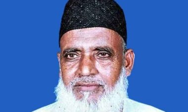 মানবতাবিরোধী অপরাধ: খালেকসহ ২ জনের মৃত্যুদণ্ড