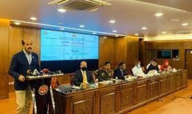 রোজায় নিরাপদ খাদ্য নিশ্চি তে মাঠে থাকবে ১০ ভ্রাম্যমাণ আদালত