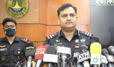 হত্যাকারীকে আইনের আওতায় আনা হবে: র‌্যাব