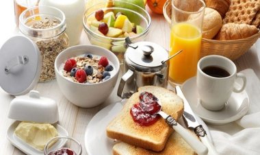 ওজন কমাতে নাস্তায় যা খাবেন