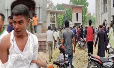 মানিকগঞ্জে ফুল দেওয়াকে কেন্দ্র করে আ’লীগের দুই গ্রুপে সংঘর্ষ