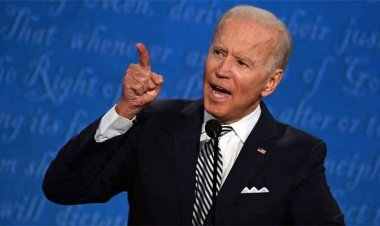 পুতিন একটা ‘কসাই’ : জো বাইডেন