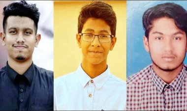 কাতারে সড়ক দুর্ঘটনায় তিন বাংলাদেশি শিক্ষার্থী নিহত