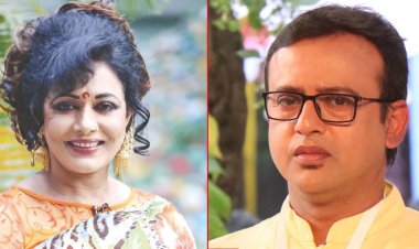  শিল্পী সমিতিতে রোজিনার পরিবর্তে রিয়াজ