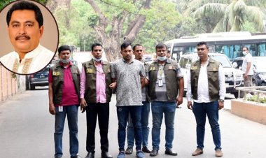 টিপুর শুটারকে মোটরসাইকেলে নিয়ে পালানো মোল্লা শামীম নজরদারিতে