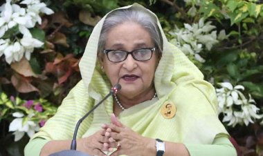  অনেক ডাক্তার উপজেলা পর্যায়ে যেতে চান না: প্রধানমন্ত্রী