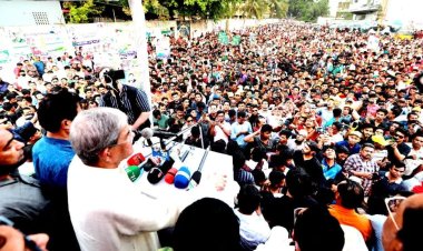 এই সরকার পরিকল্পিতভাবে স্বাধীনতার ইতিহাসকে বিকৃত করছে: মির্জা ফখরুল