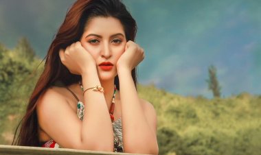  বিপদমুক্ত পরীমনি, সুস্থ আছে তার গর্ভের সন্তান