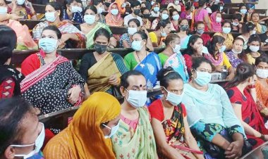 তৃতীয় লিঙ্গ নিয়ে কাজ করা সংগঠন পেল ভ্যাট মওকুফ সুবিধা