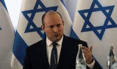  করোনায় আক্রান্ত ইসরায়েলের প্রধানমন্ত্রী