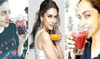 দ্রুত ওজন কমাবে যে ৫ ফলের রস