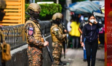  এল সালভেদরে সহিংসতায় নিহত ৭৬, জরুরি অবস্থা জারি