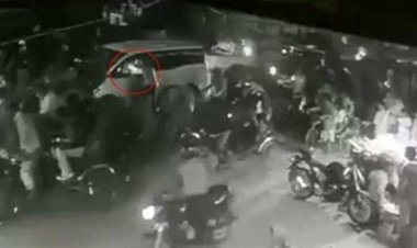 আগ্নেয়াস্ত্রে বেড়েছে খুন: অস্ত্রধারীর ‘সেফ জোন’ রাজনৈতিক পরিচয়