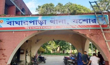 স্বামীকে মেরে ফেললেন স্ত্রী