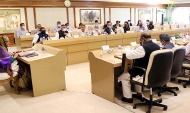 রমজানে অফিস সকাল ৯টা থেকে বিকাল সাড়ে ৩টা পর্যন্ত