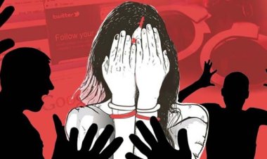 চাকরির সন্ধানে যাওয়া তরুণীকে দুদিন আটকে গণধর্ষণ