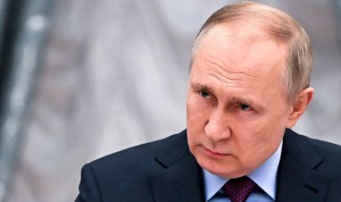 ‘বন্ধু নয়’ এমন দেশগুলো নিয়ে কঠোর সিদ্ধান্ত নিতে যাচ্ছে রাশিয়া