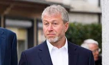 চেলসির মালিক রোমান আব্রামোভিচের উপর বিষ প্রয়োগ,  আক্রান্ত আরও ২