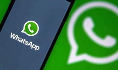 এবার ২ জিবি পর্যন্ত ডেটা পাঠানো যাবে হোয়াটসঅ্যাপে