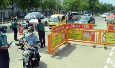 মিরপুরের যেসব এলাকা আজ এড়িয়ে চলবেন